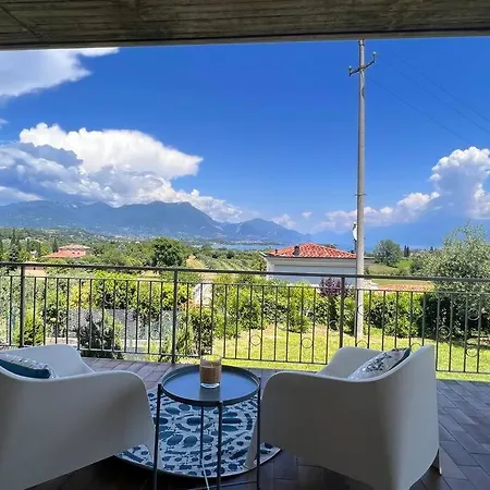 Casa Emy, Tranquilla, Ottima Per Rilassarsi