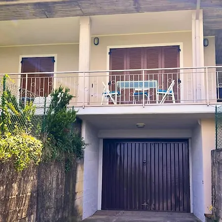 Casa Emy, Tranquilla, Ottima Per Rilassarsi Montinelle