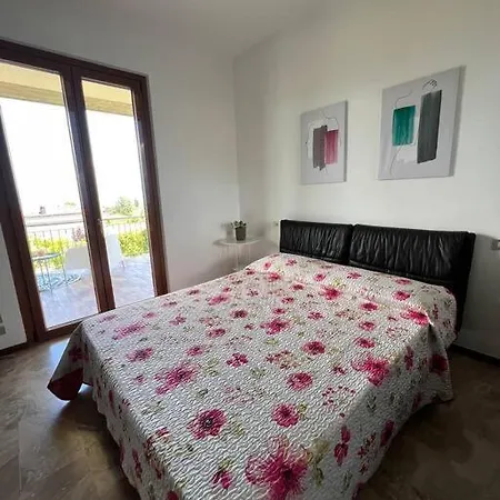 Casa Emy, Tranquilla, Ottima Per Rilassarsi