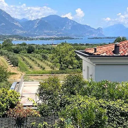 Casa Emy, Tranquilla, Ottima Per Rilassarsi *