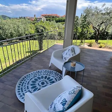 Σπίτι διακοπών Casa Emy, Tranquilla, Ottima Per Rilassarsi *