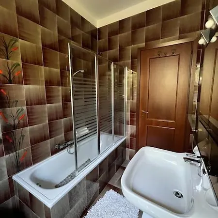 Σπίτι διακοπών Casa Emy, Tranquilla, Ottima Per Rilassarsi