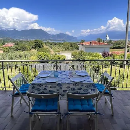 Casa Emy, Tranquilla, Ottima Per Rilassarsi