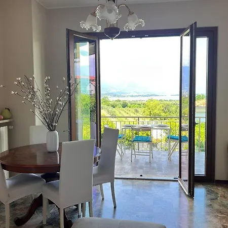 Casa Emy, Tranquilla, Ottima Per Rilassarsi Σπίτι διακοπών Montinelle